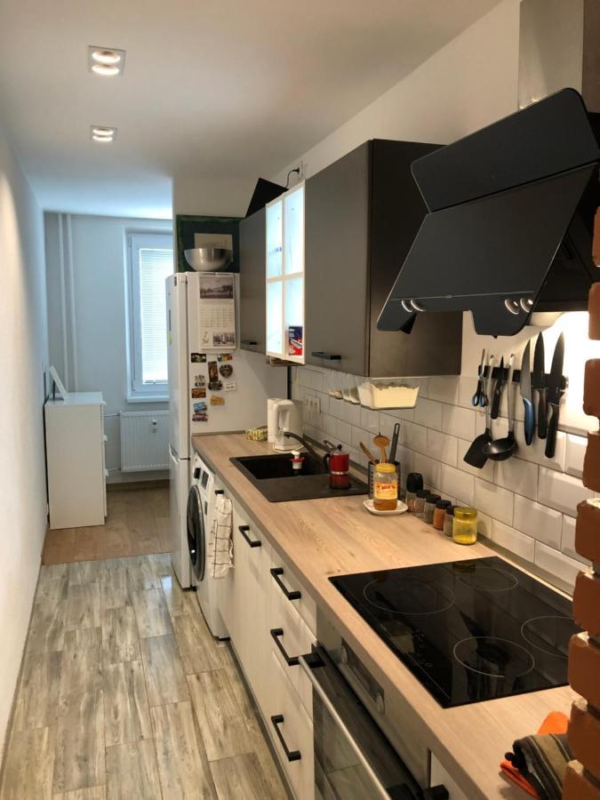 Apartmán Voltérka Plesivec Exterior foto